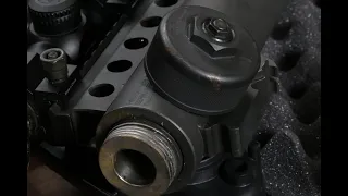 Kentucky Ballistics' RN-50 Blow-up:  First Look