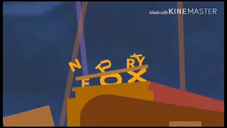 20th Century Fox destroyed part 6