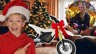 Rowdy Fam 2025 Christmas Vlog 🎄