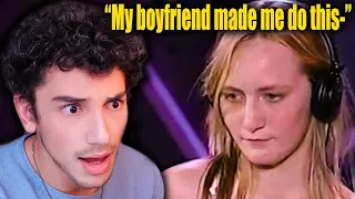 The Search for America's "UGLIEST" Girl-  🤡