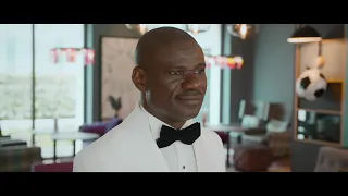 WEDDING ALAIN ET GENNY DEYI