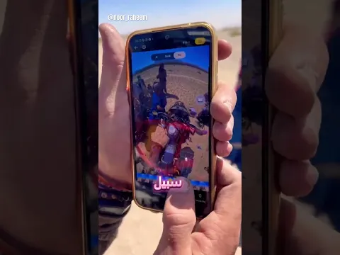 هل تعرف شنو صار بعد ما سرقوا تلفونه؟ المفاجأة غير متوقعة! 😮📱🔥