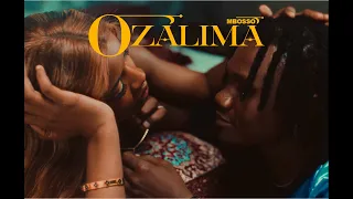 Mbosso - Ozalima (Official Music Video)