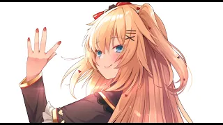 ただいま【ホロライブ/はあちゃま】