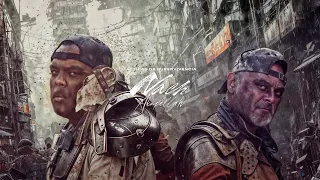 Nach, Akapellah - Tácticas de supervivencia (Video Oficial)