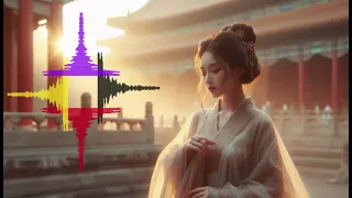 Drift into Deep Sleep with Ancient Chinese Guzheng and Bamboo Flute Relaxing Melodies