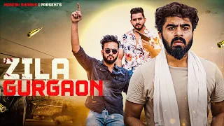 Zila Gurgaon || Elvish Yadav || Half Engineer