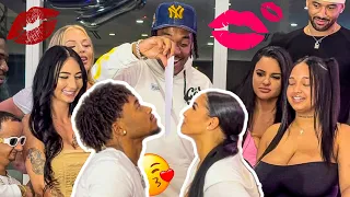 PAPER KISS CHALLENGE (BTS) EP2