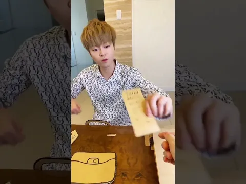 तिजोरी भर दी 😂~ mini wood toy-woodworking art skill /wood / hand crafts/ #shorts