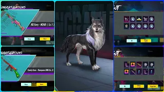 🤑 I Got All In Just $50 Uc 🤑 RS FURY M249 & CANDY THOMPSON & HOLA BUDDY CRATE OPENING 💸💸