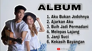 Album Tri Suaka Terbaru 2022|| Tri suaka, Zinidin Zidan, Nabila Maharani