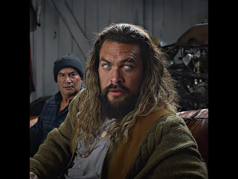 "Aquaman is a good father" Aquaman Edit | Headlights - Alan Walker feat KIDDO #edit