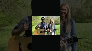 My wife Jennifer and me singing a song I wrote called “The Way He Was Raised.” Happy Easter!