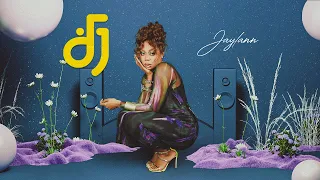 JAYLANN - DJ (Official Lyric Video)