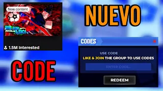 🔥 ¡NUEVO CÓDIGO por los 1.5M de la update Todo lo que tienes que saber – Blue Lock Rivals