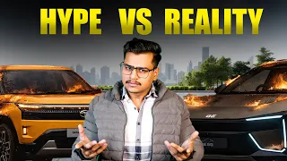 Modern cars: Suvidha ya Duvidha? | Reality of Modern cars!