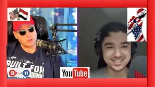 Discuss the latest news in the United States Third Rail With Omar