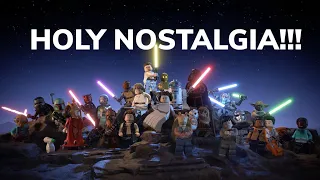 AND Q THE STAR WARS MUSIC..ALSO 500K!!!!