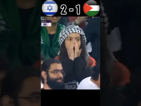 The day Palestine destroyed Israel | Palestine vs Israel |