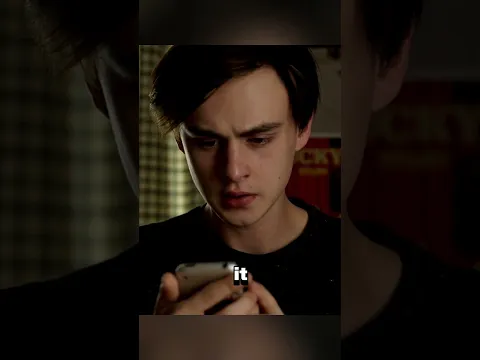 He received a text from his dead grandfather... #shorts #viral