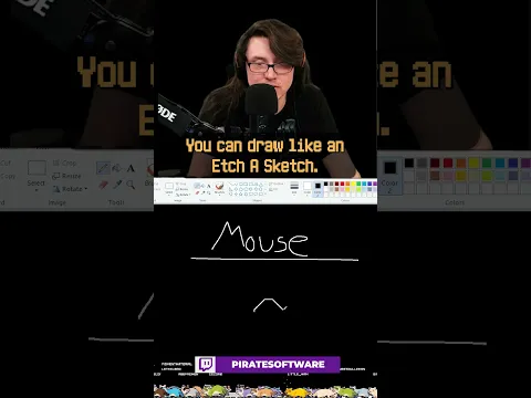 MS Paint Wins