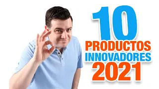 10 Productos innovadores para vender y ganar dinero