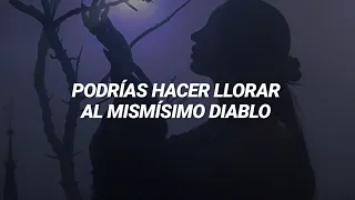 Faouzia - UNETHICAL | Subtitulada al Español 