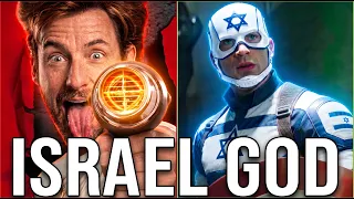 MEJOR Soldado ISRAELÍ Que El MUNDO Ha CONOCIDO 🗣️🔥 No te metas con Zohan