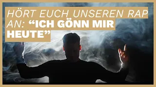 🎧 "Ich gönn mir heute" | Huber Lifestyle