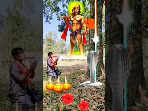 Shree hanuman chalisa part 21🙏💞 jai bajrangbali 🙏❤️ #shorts #shortvideo #miteshkashow