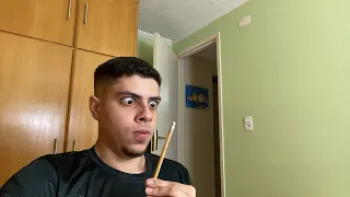 Estou de volta!!! Retorno Escolha Uma Carta