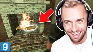 ÇA NE PASSERA JAMAIS ! 🤔 (Prop Hunt ft. Locklear, Doigby, Michou, Inoxtag)