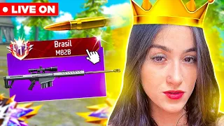 JOGANDO COM A BUT @dannygamerofc 💜 FF AO VIVO 🔴 #shortsfeed #shortslive #shorts