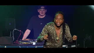 EXTRAIT BOBI A LA CIGALE MADGWAYA  OCTOBRE 2021