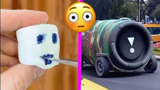Funny Videos Collection from TikTok 2