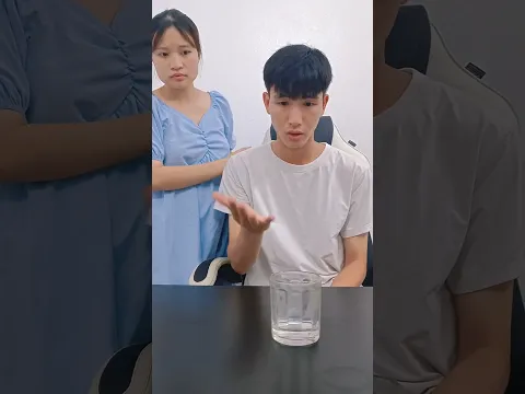 Giải mã top 3 trò ảo thuật công nghệ triệu Viw trên Tiktok 🤫 p35 #shorts