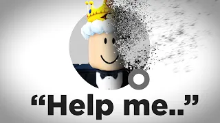 Roblox Legends Who Went Missing...