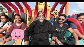 Wet n Joy vlog | Shashikant pedwal in wet n joy |