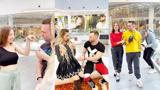 Helping a Disabled Girl to Get He Money Back! Tiktok Compilation | @TimonovOfficial