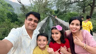 Doll ka swimming pool 🏊‍♀️ #thelambafamily 