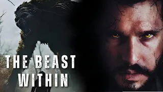 The Beast Within (2024) Movie Explained in Hindi/Urdu Summarized हिन्दी | Horror
