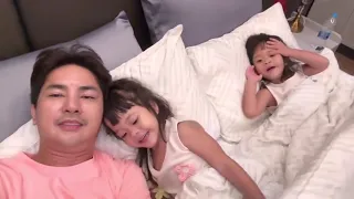 ดูความน่ารักยาวๆ😘 #อรดีแบนด์ #น้องพลอยน้องเพชร #แอนอรดี #หมอลำใจเกินร้อย #บอยศิริชัย #family #cute