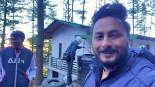 My First Vlog | भूतिया कोठी नैनीताल यहाँ रात को नहीं आना चाहिये 😱😱 #myfirstvlog #vlog #vlogs