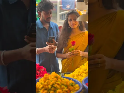 Lovers day 💞அத்தை பொண்ணு💕மாமா பையன்♥️  #contentcreator #cousins #couplestatus #trending   #love