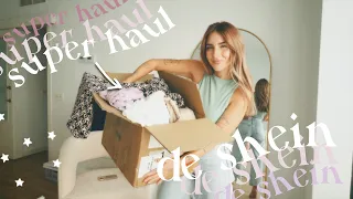 ✨HAUL AMORCITOS DE SHEIN✨