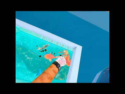 Simulador Realista de Gato.exe (VR) @TTCCELLAA