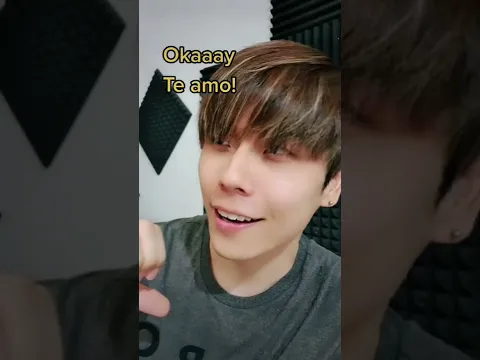 Pidiendo permiso a su novia COREANO vs. COREANO LATINO