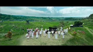 PESONA INDONESIA - Menikmati Panorama Negeri Tercinta, Pesona Citra Nusantara