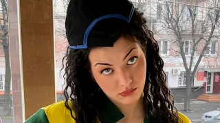 ТОП реакций HOT🔥 Часть 1.
