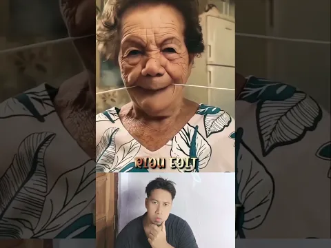 grandma skill #trollface #phonk #funk